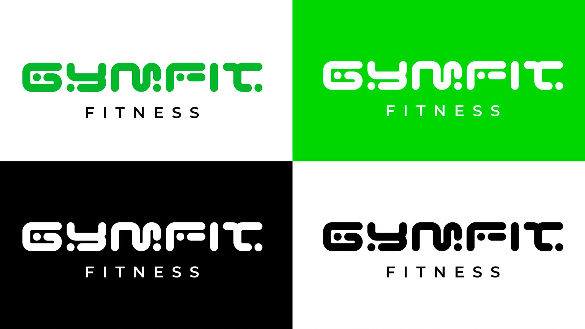 Vou criar sua logo e uma identidade visual completa
