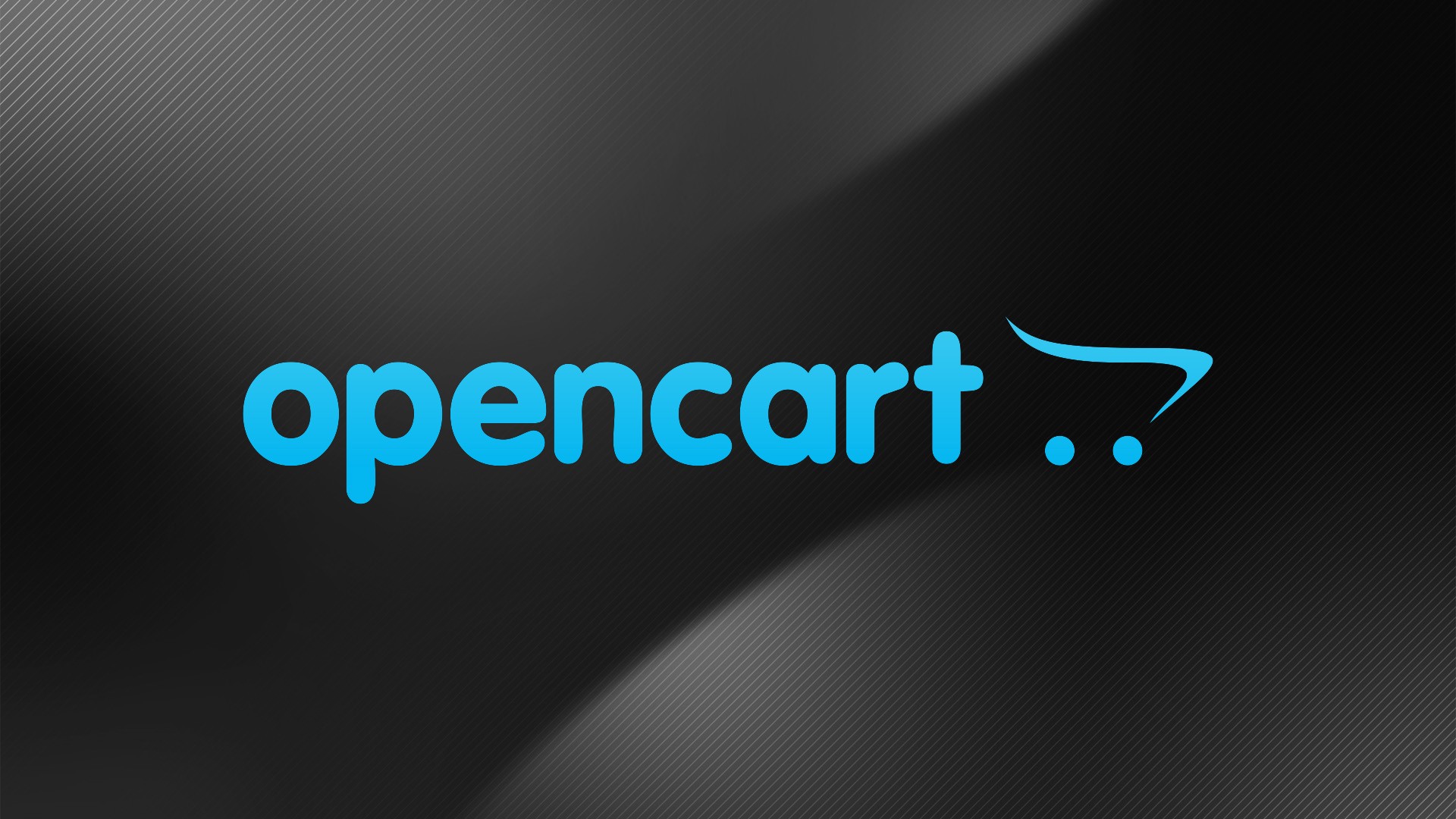 Vou fazer a instalação simples do OpenCart na sua hospedagem